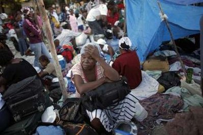 Haiti
