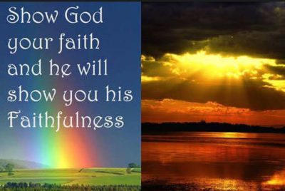 Faithfulness