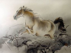 Horse02