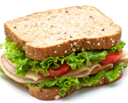 Sandwich