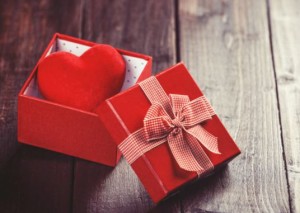 gift box