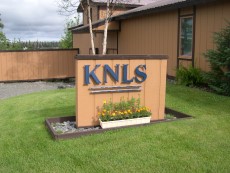 KNLS Sign (230 x 173)