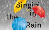 singing in the rain