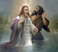 Jesus Baptism 2