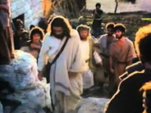 Jesus First Visit 2