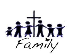 church-family