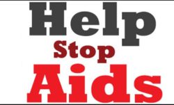 Help & Stop Aids