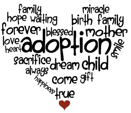 adoption