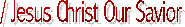 /The Search for God