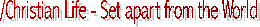 /The Search for God