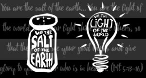 salt&light