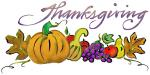 Thanksgiving Dinner